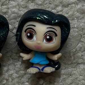 Disney Doorables Series 8: Silvermist from Tinker Bell